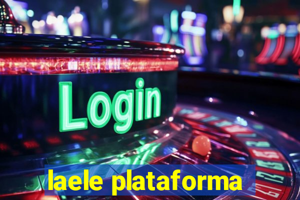 laele plataforma